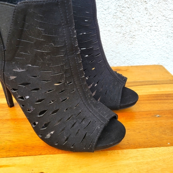 Madden Girl Heels Women's Shoes Size 6 - Picture 8 of 16